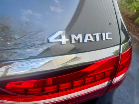 Used 2021 Mercedes-Benz E 450 4MATIC All-Terrain Wagon image 11