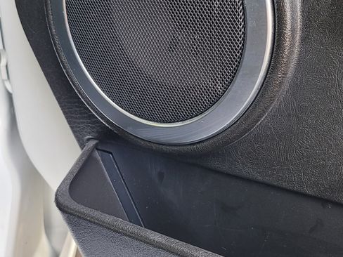 Used 2007 HUMMER H2 image 20