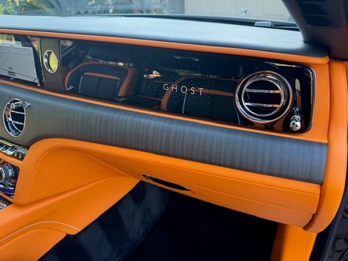 Used 2021 Rolls-Royce Ghost image 16