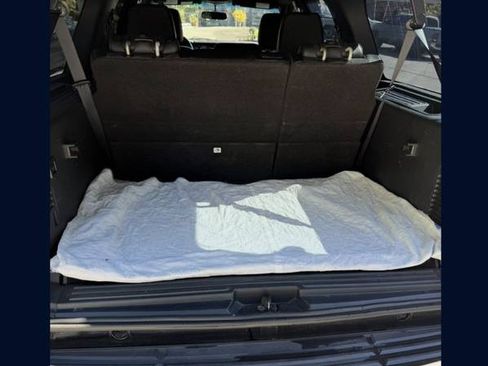 Used 2017 Ford Expedition EL XLT w/ Equipment Group 201A image 11