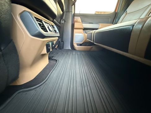 Used 2021 Ford F150 Lariat w/ Equipment Group 502A High RWD image 26