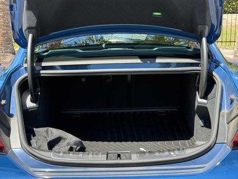 Used 2024 Audi e-tron GT Premium Plus image 12