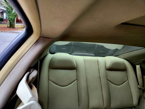 Used 2012 INFINITI G37 x Coupe w/ Premium Pkg image 14