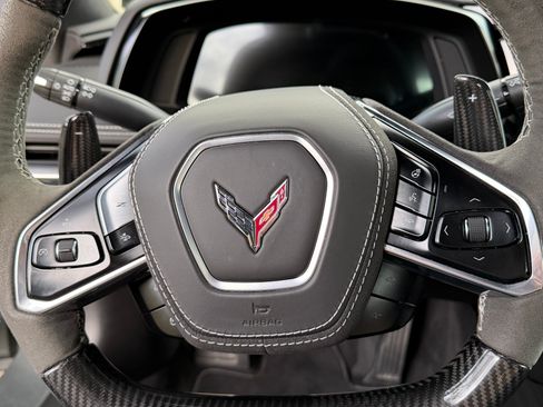 Used 2024 Chevrolet Corvette Z06 image 27