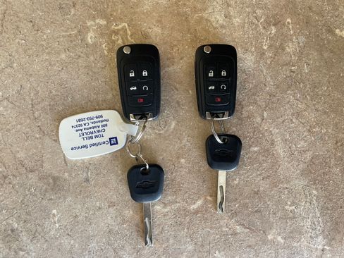 Used 2014 Chevrolet Camaro LT w/ Rear Vision Package image 17