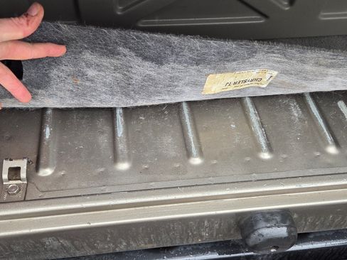 Used 2003 Jeep Wrangler Sahara image 10