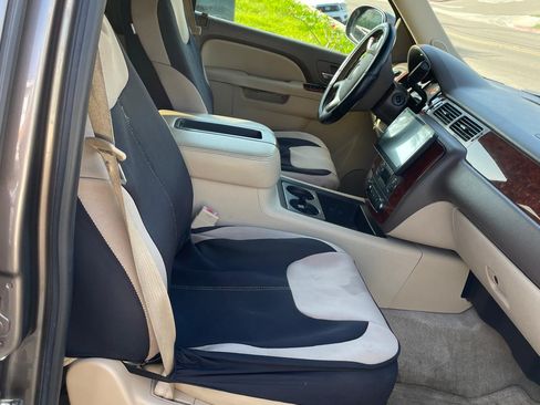 Used 2012 Chevrolet Tahoe LT w/ Luxury Package image 14