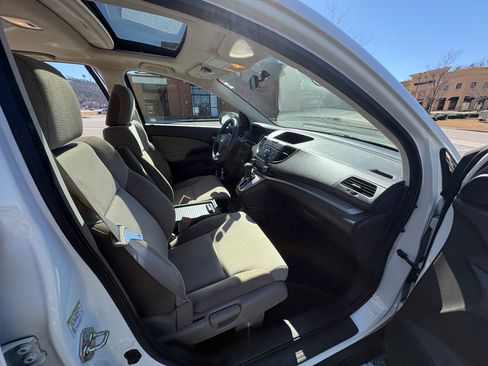Used 2014 Honda CR-V EX image 15