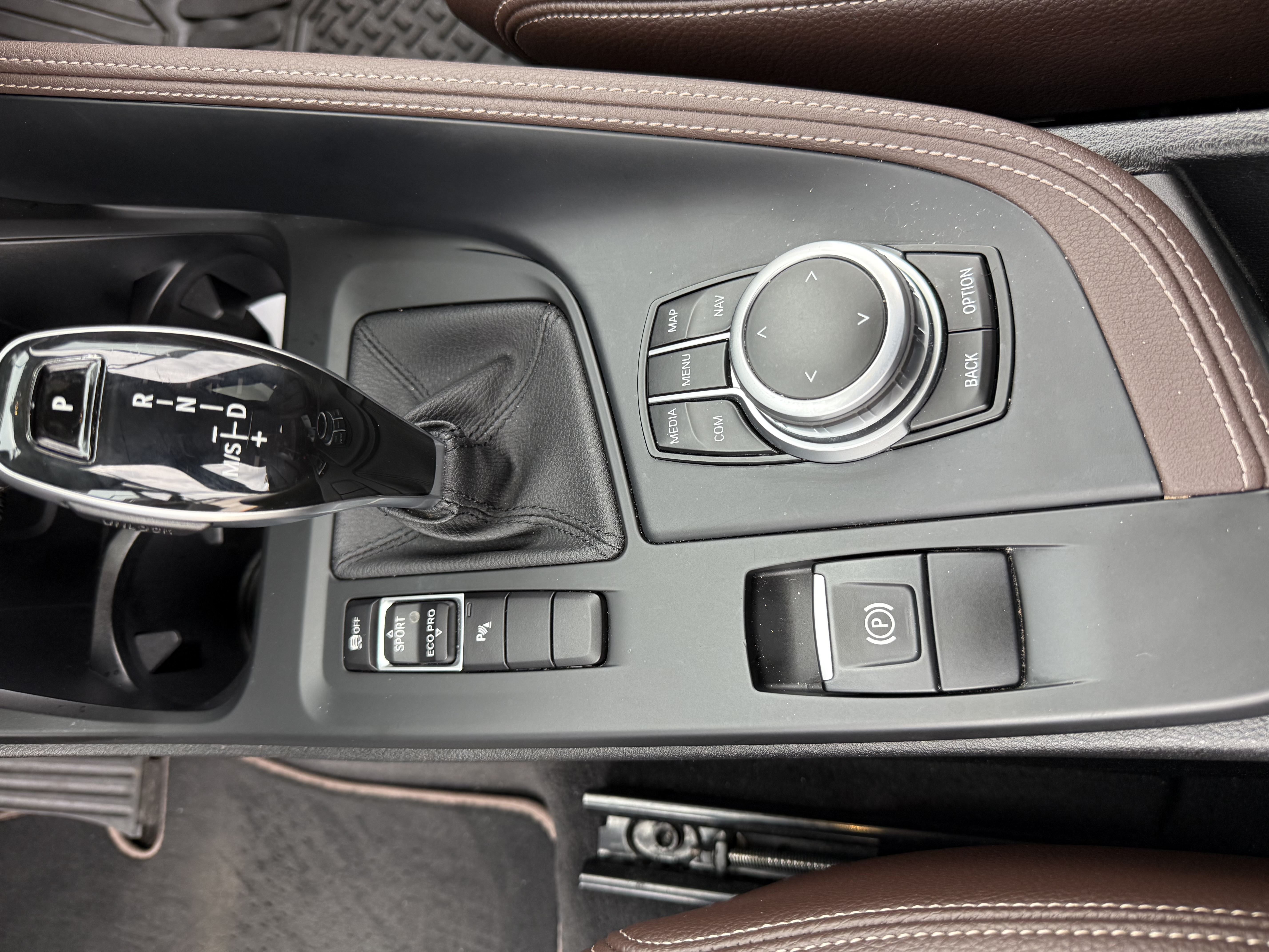 Used 2020 BMW X1 sDrive28i w/ Convenience Package FWD image 12