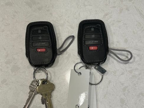 Used 2024 Toyota Land Cruiser First Edition Sport Utility 4D image 12