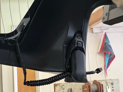 Used 1999 MAZDA MX-5 Miata RWD image 28