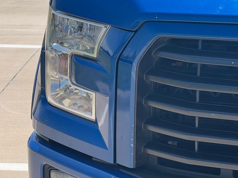 Used 2017 Ford F150 XLT w/ Equipment Group 302A Luxury image 13