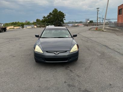 Used 2004 Honda Accord EX