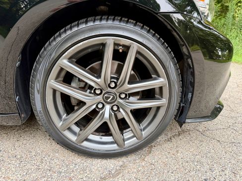 Used 2015 Lexus IS 250 AWD w/ F-Sport Package image 15