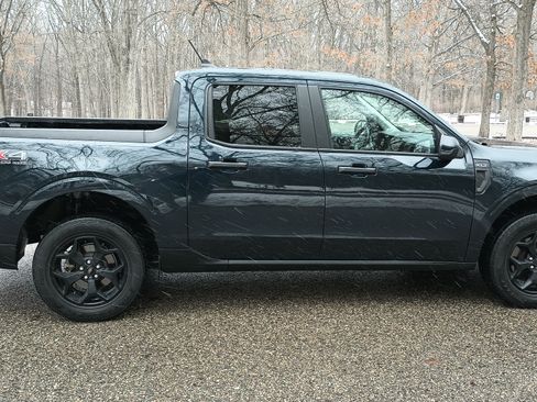 Used 2023 Ford Maverick XLT w/ Equipment Group 300A Standard image 16