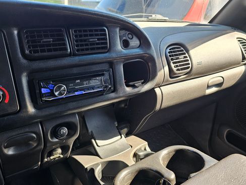 Used 2001 Dodge Ram 1500 Truck Long Bed image 10