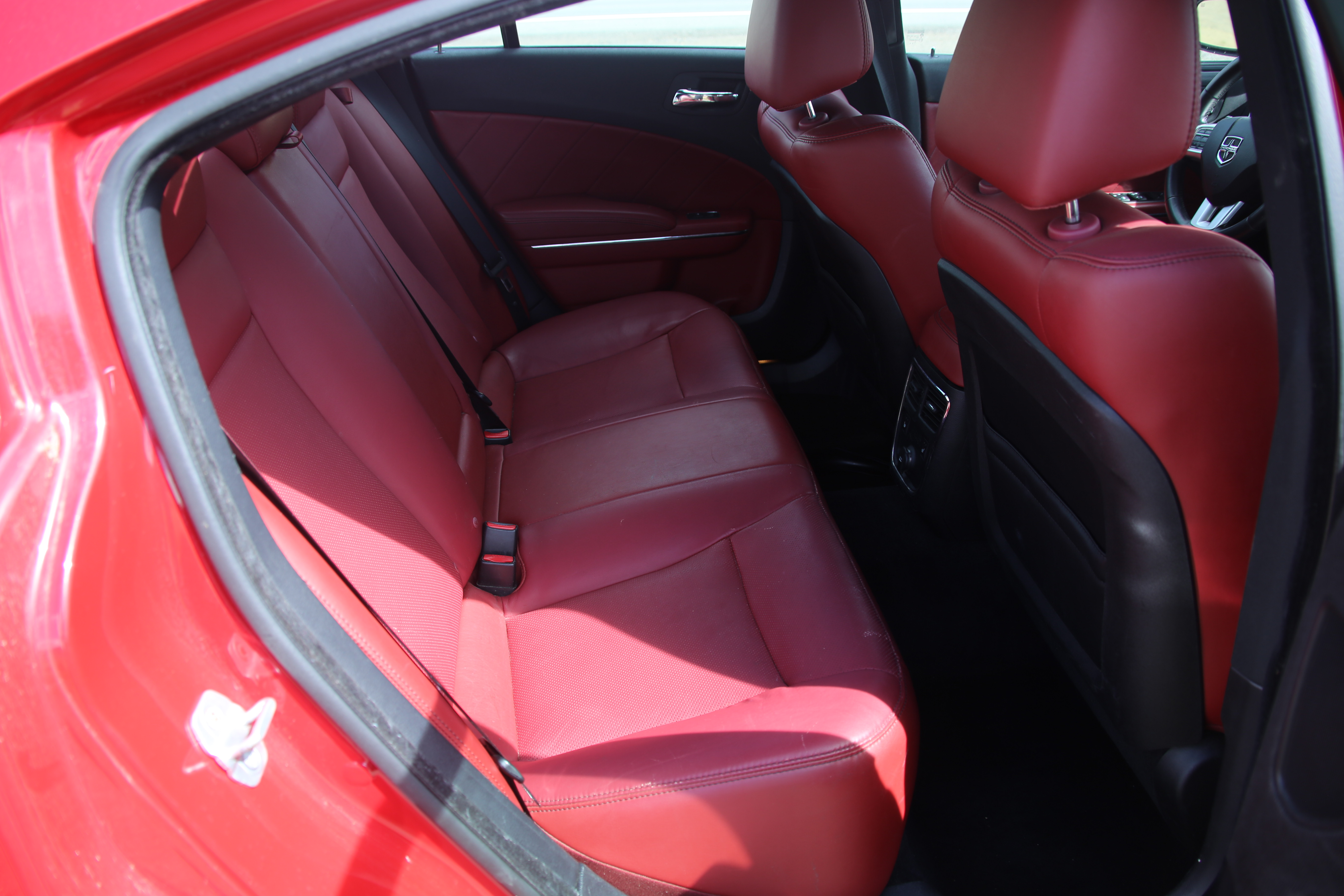 Used 2013 Dodge Charger R/T AWD/4WD image 19