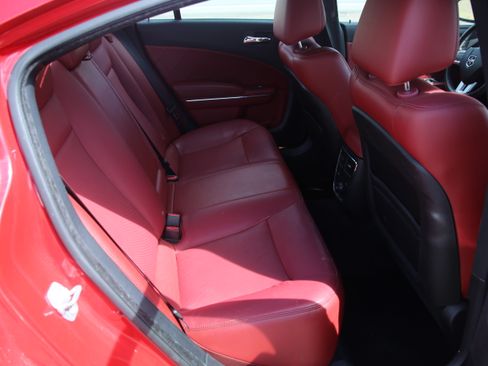 Used 2013 Dodge Charger R/T AWD/4WD image 19