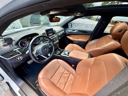 Used 2016 Mercedes-Benz GLE 450 4MATIC Coupe image 25