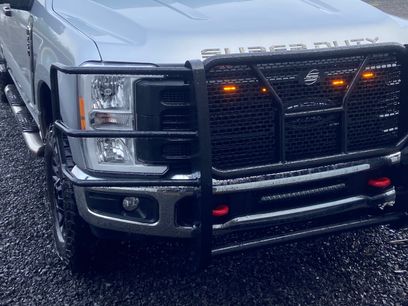 Used 2023 Ford F250 XL w/ FX4 Off-Road Package