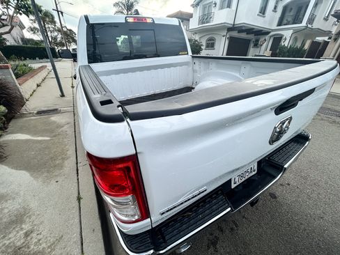 Used 2023 RAM 1500 Big Horn image 10