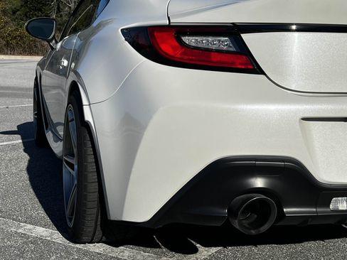 Used 2022 Subaru BRZ Premium image 9