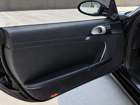 Used 2008 Porsche Cayman image 20