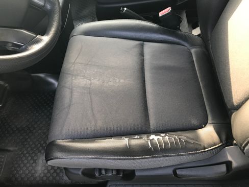 Used 2005 Honda Element EX image 8