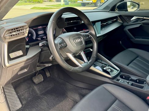 Used 2022 Audi A3 2.0T Premium Plus FWD image 5