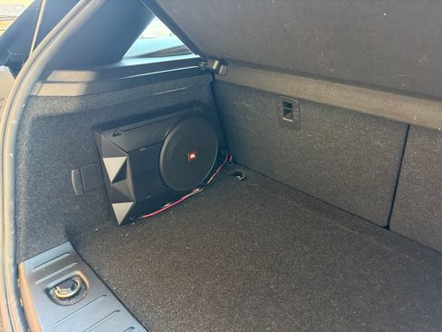 Used 2018 BMW i3 Base w/Range Extender Hatchbac image 4