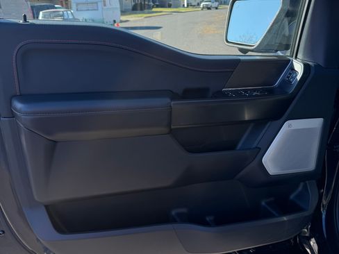 Used 2025 Ford F150 Raptor image 11