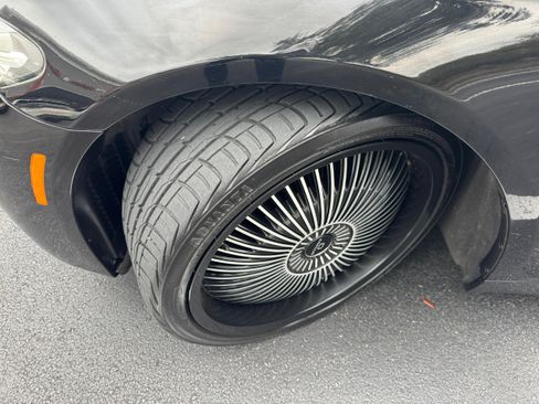 Used 2014 BMW 535i Sedan image 7