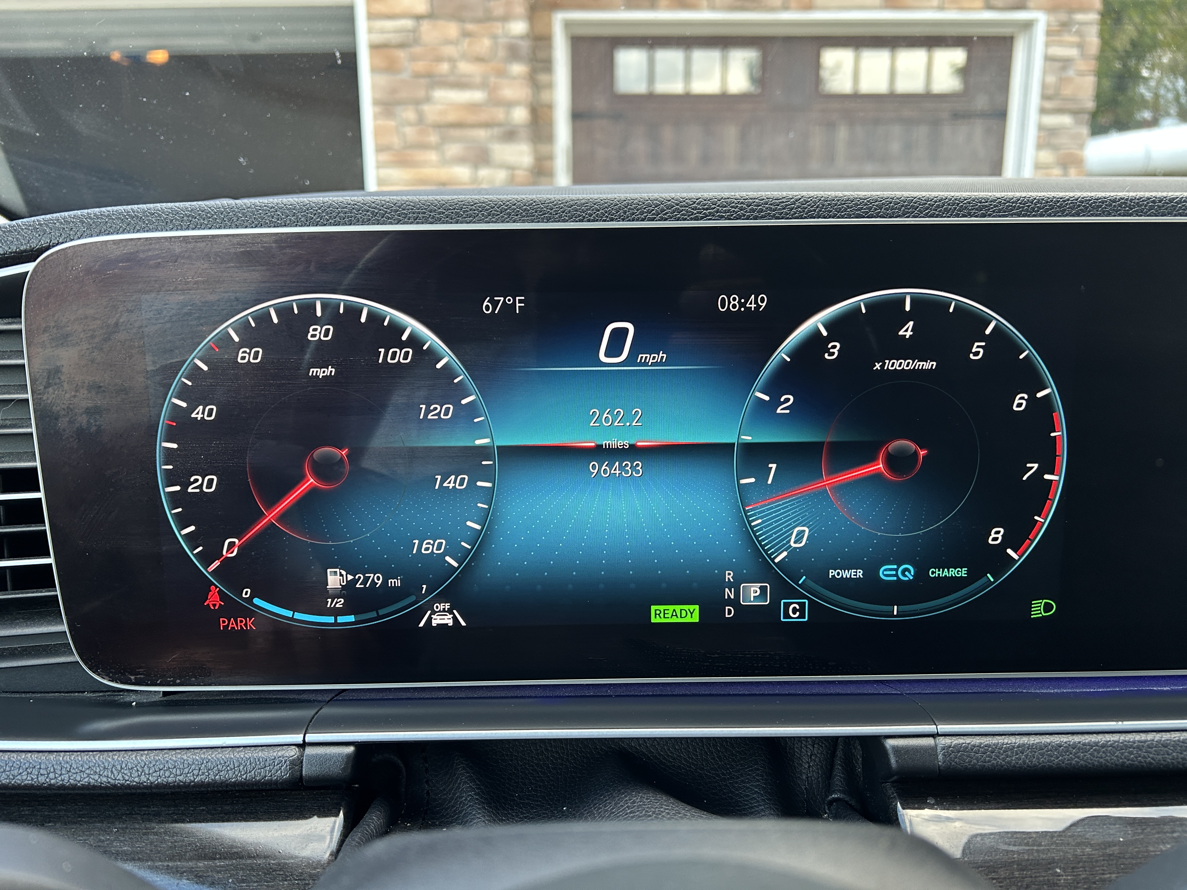 Used 2020 Mercedes-Benz GLE 450 4MATIC image 15