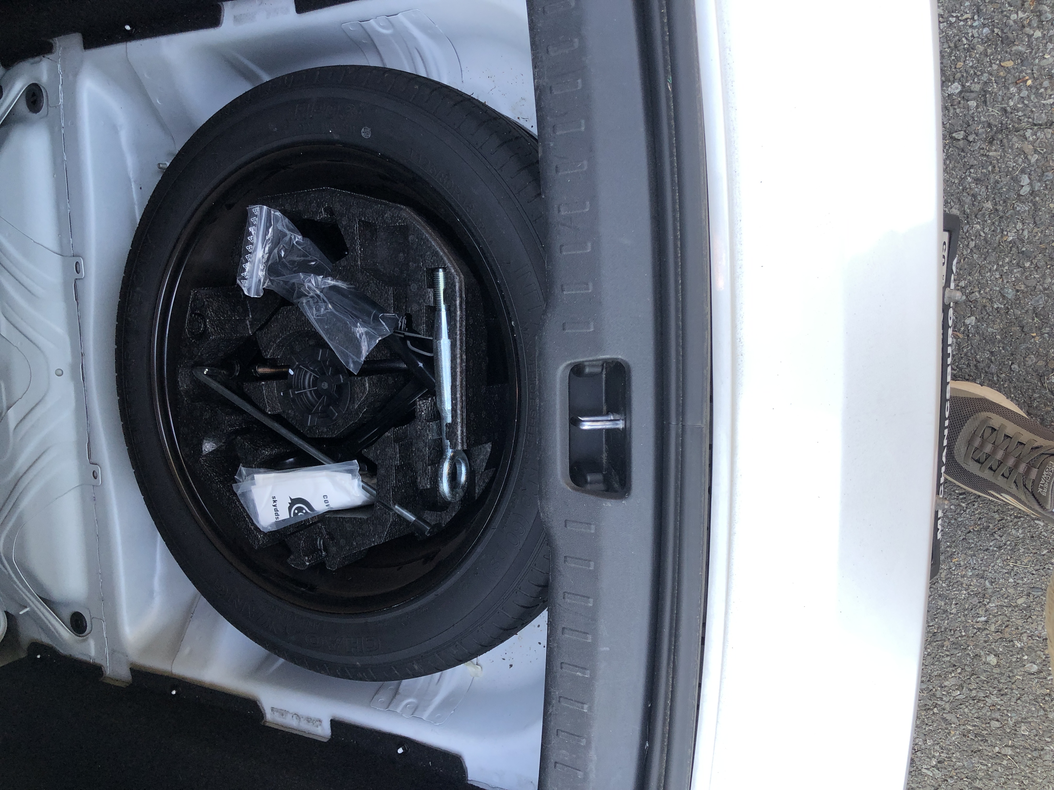 Used 2018 Volvo S90 T6 Inscription AWD/4WD image 26