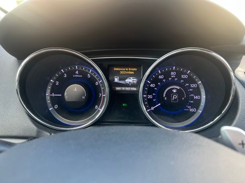 Used 2014 Hyundai Sonata SE w/ Premium Package 04 image 13