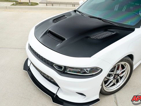 Used 2020 Dodge Charger Scat Pack image 4