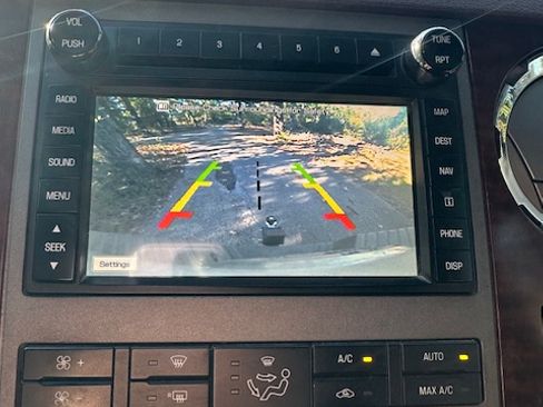 Used 2012 Ford F350 King Ranch image 17