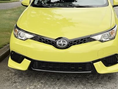 Used 2016 Scion iM