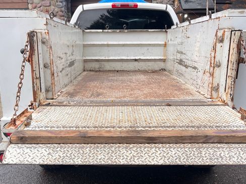 Used 2004 Dodge Ram 3500 Truck SLT w/ Trailer Tow Group image 22