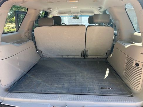 Used 2007 Chevrolet Tahoe LT w/ LT Preferred Equipment Group image 10