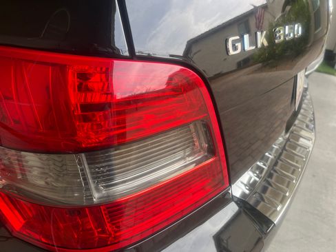 Used 2012 Mercedes-Benz GLK 350 2WD image 6