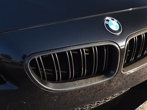 Used 2014 BMW M6 Coupe image 10