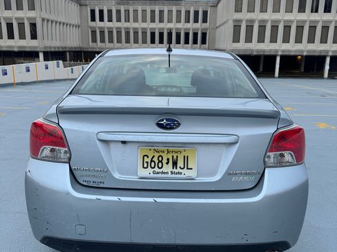 Used 2015 Subaru Impreza 2.0i Premium image 5