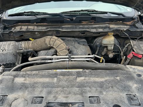 Used 2010 Dodge Ram 1500 Truck SLT w/ Big Horn Regional Pkg image 12