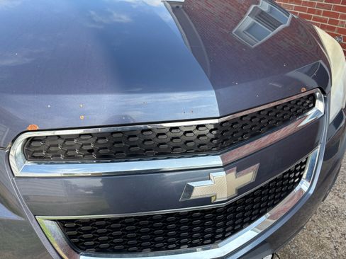 Used 2014 Chevrolet Equinox LS image 10