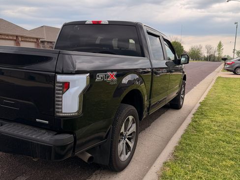 Used 2019 Ford F150 XL w/ Equipment Group 101A Mid AWD/4WD image 7