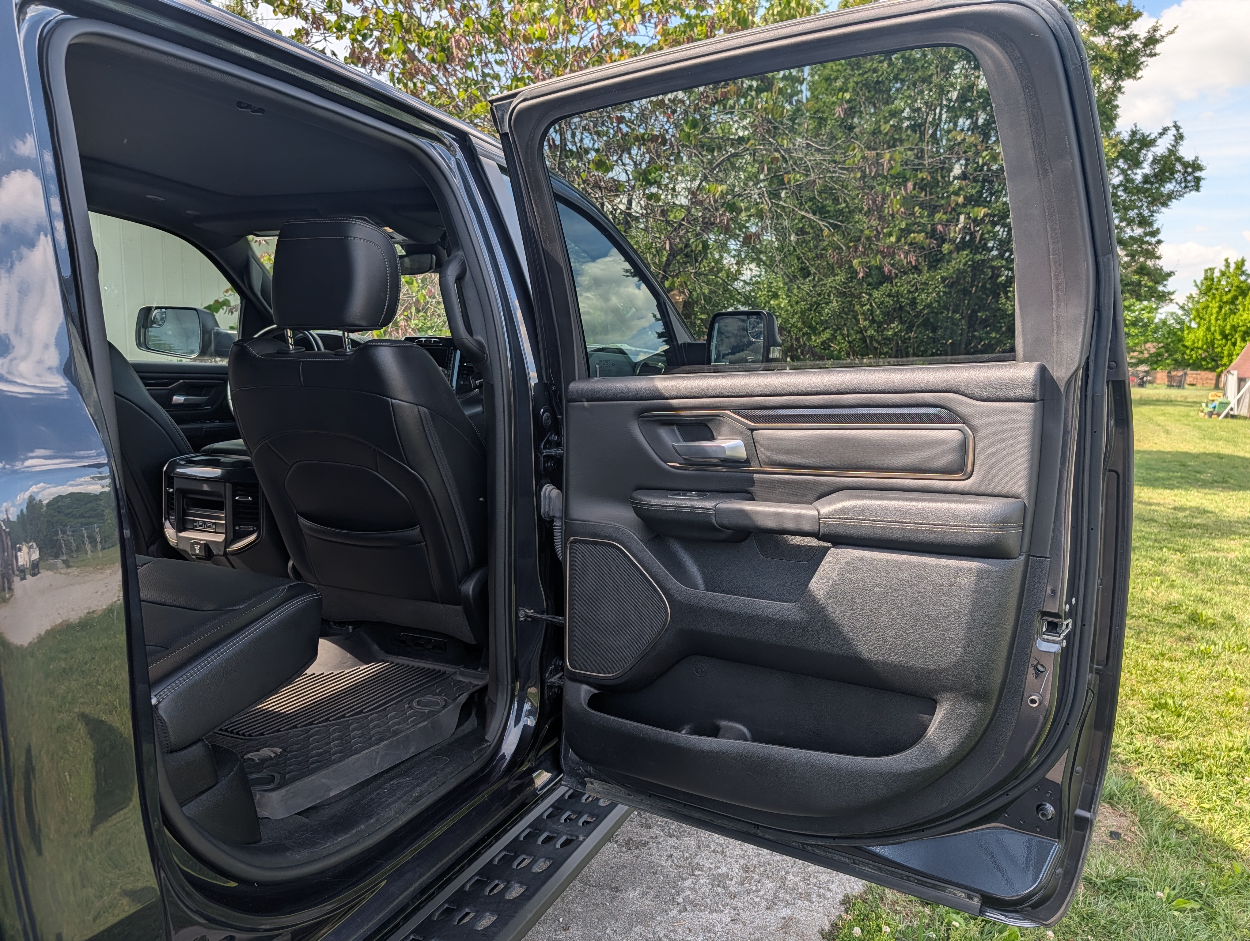 Used 2021 RAM 1500 Rebel w/ Rebel Level 2 Equipment Group AWD/4WD image 20