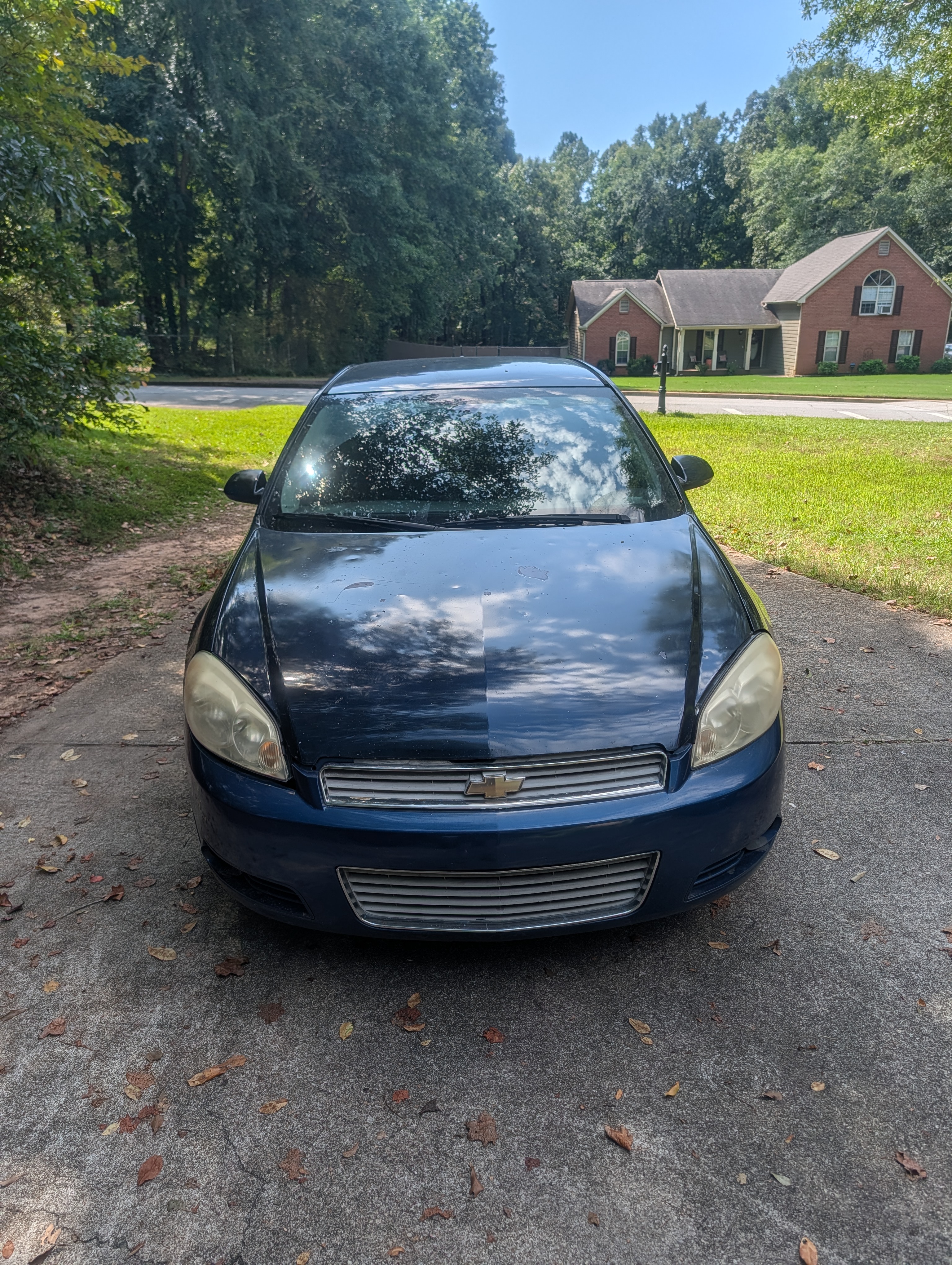 Used 2010 Chevrolet Impala LS FWD image 6