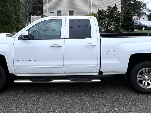 Used 2016 Chevrolet Silverado 1500 LT w/ All Star Edition image 5