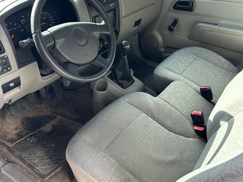 Used 2006 Chevrolet Colorado LS w/ Street Pack image 6